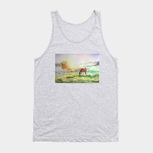 Horse Tank Top